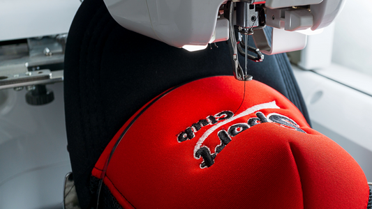 Why do you need a multi needle embroidery machine