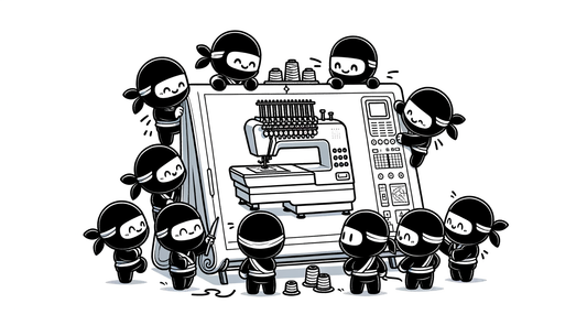 15 Needle Embroidery Machine Buying Guide: How to Choose the Best Machine for Your Business